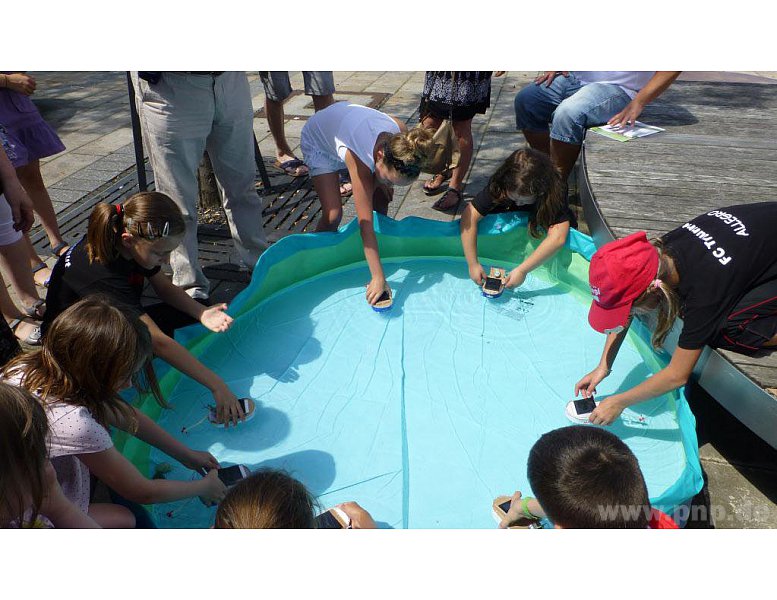 Solarbasteln im Landkreis Traunstein